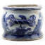 Handmade Ceramic Basin
