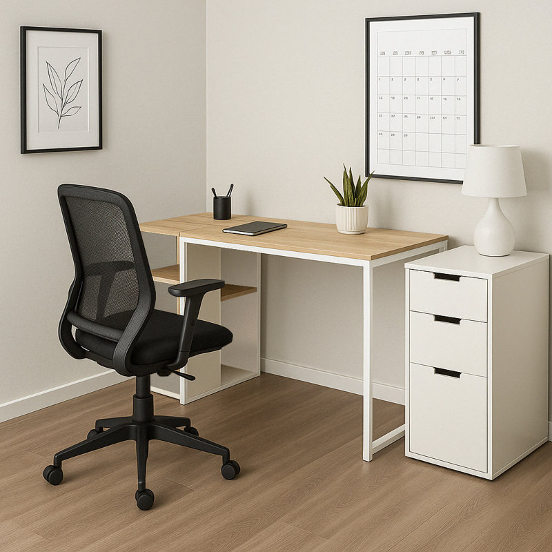 Bleeker Writing Desk