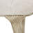 Villa Cherie Faux-Fur Accent Bench-133010177