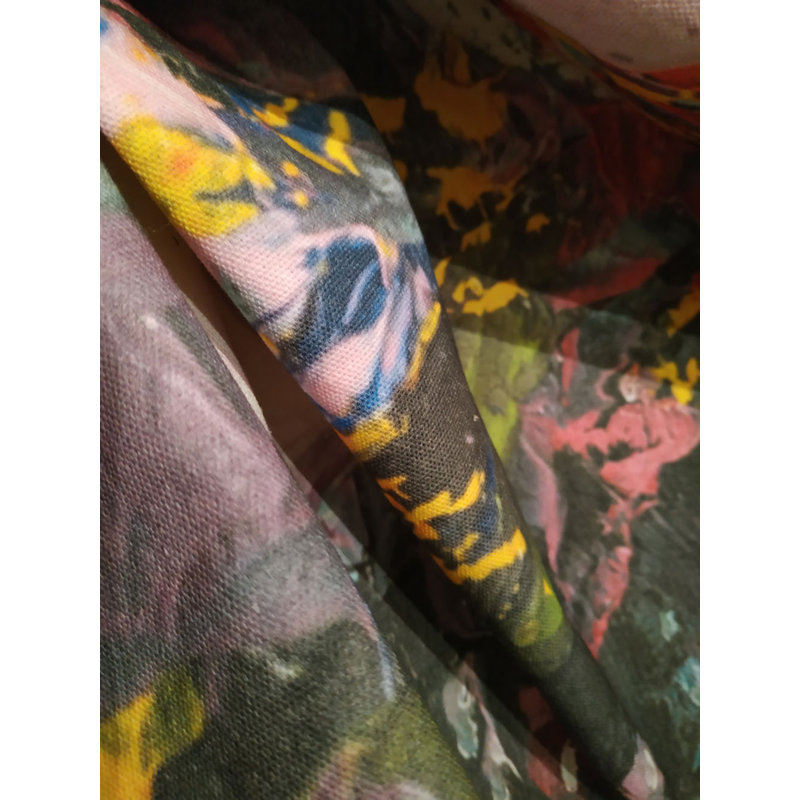 Velvet Blackout Curtain Panel Pair, 147 W x 250 D cm