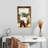 Table In Front Of Window-108544160