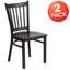 Chaise de restaurant Jophy-56372738