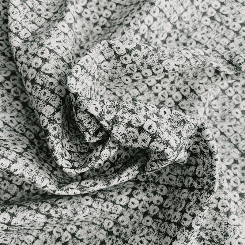 Brindle 100% Cotton Performance Fabric