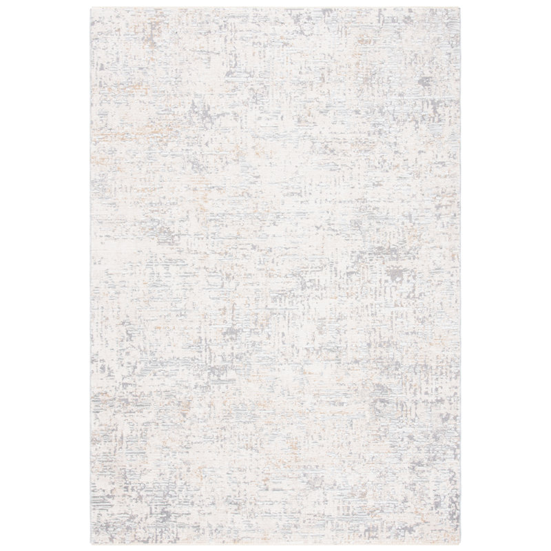 Martha Martha Sabrina Abstract Rug, Rectangle 5 pi x 8 pi