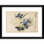 Blooming Hydrangeas by Yun Shouping- Single Picture Frame Print-355533062