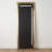 Bennett Floor Mirror-Brass-119703159