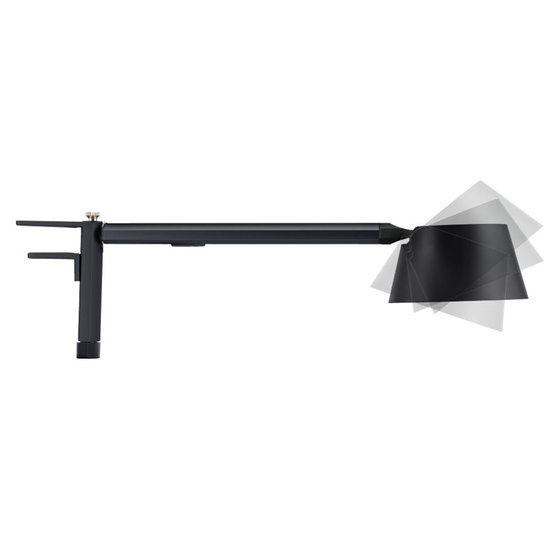 Metal Desk Lamp