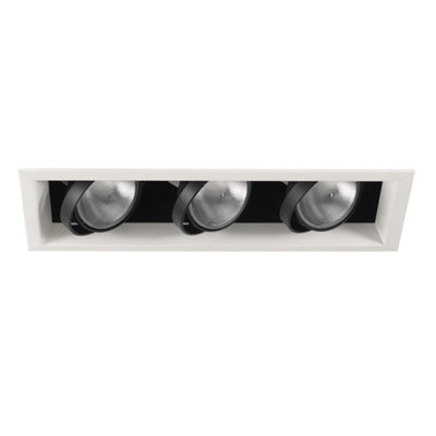 Remodel Recessed Lighting Housing