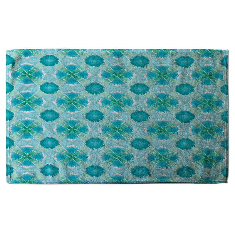 Cotton Tea Towel Kitchen Towel