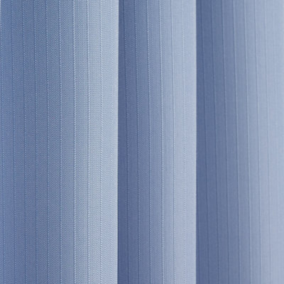 Calne Opaque Curtain Single Panel