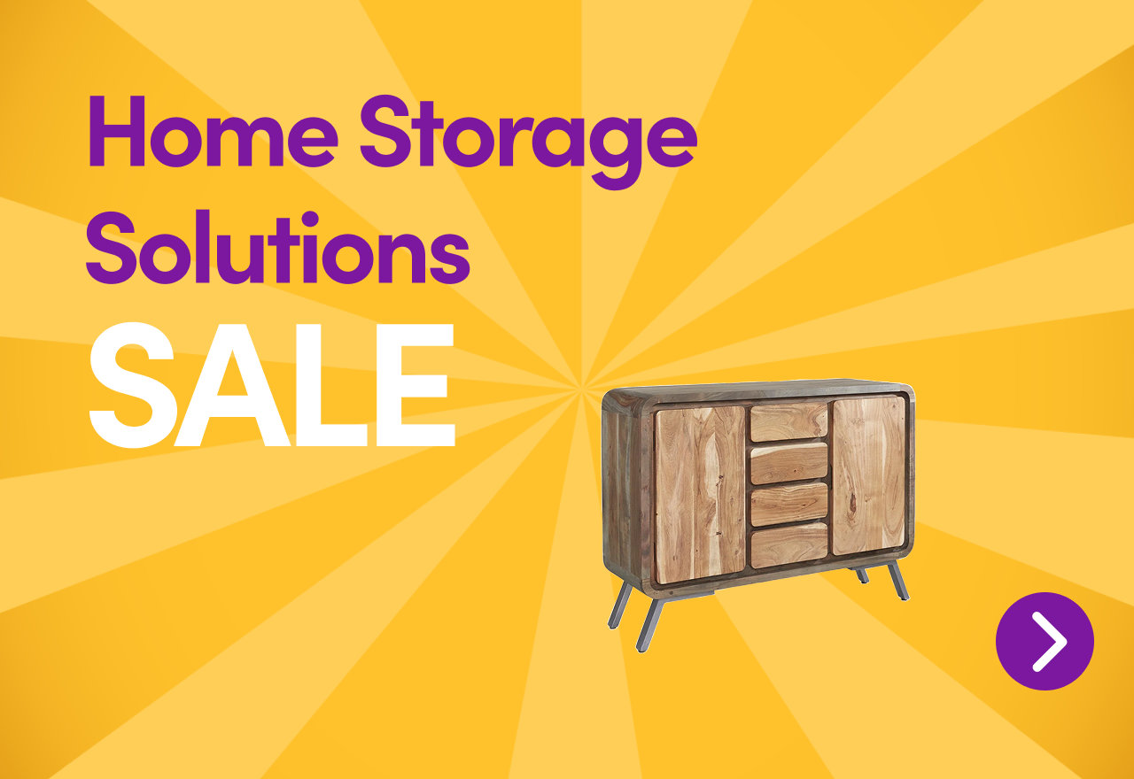 Home Storage Solutions