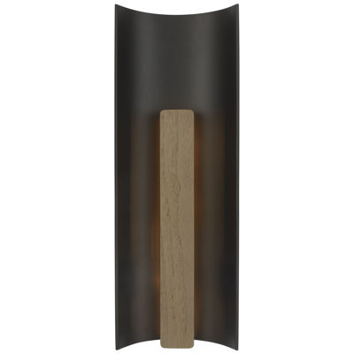 Anne-Marie Barton Remi 18" Sconce