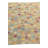 4x6 Partida Gray Rug
