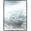 Shipping With No Sails Print by Ryan Brown-1555242396