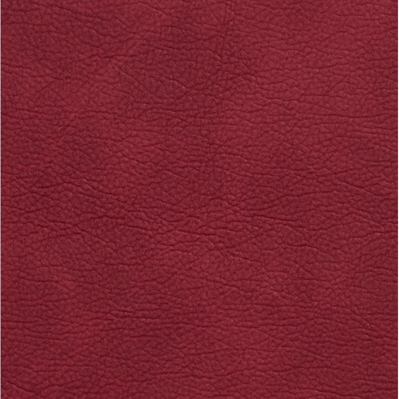 Emu lisse, Rouge