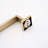 Bathroom Hardware - 4 Pieces, Brushed Gold Finish, 304 Stainless Steel, Rustproof, Ideal For & Other Rooms 4 In Stainless, , Modern Design All Living Spaces-485044778