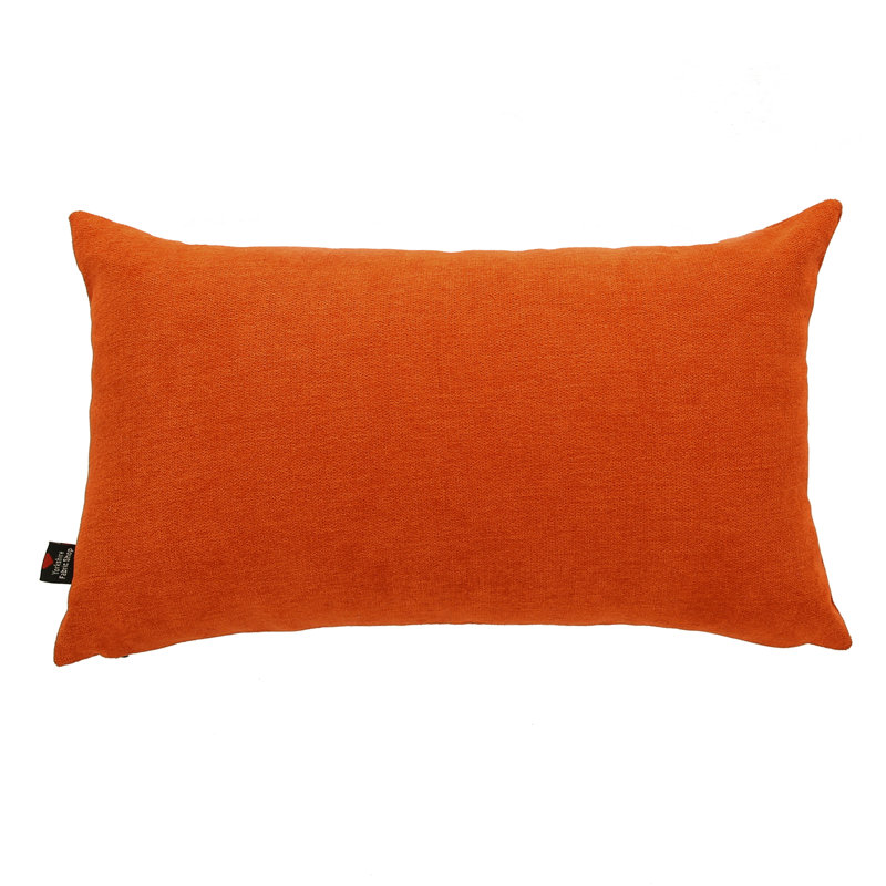 Mtecombe Rectangular Cushion, Orange