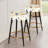 Ensemble de 2 tabourets de bar Urban Urban