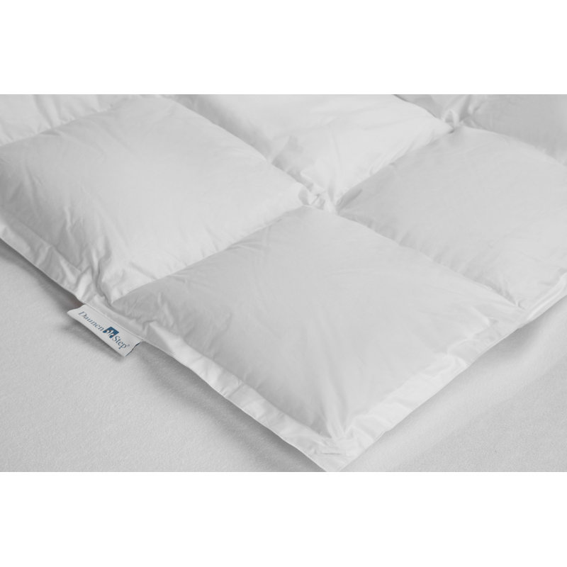Warm Duvet, 155 x 220 cm