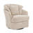 Lakitia Rowena Upholstered Swivel Barrel Chair-1925099765