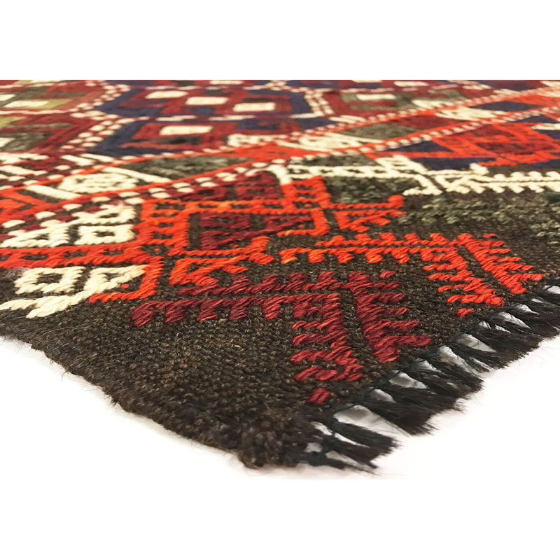 Yastic One-of-a-Kind 2'8" X 3'7" Area Rug