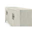 Breeze Solid Wood TV Stand