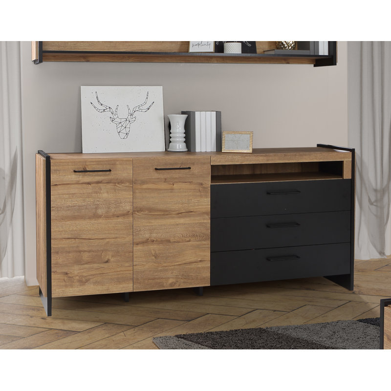 Muirhead 186.5cm Sideboard
