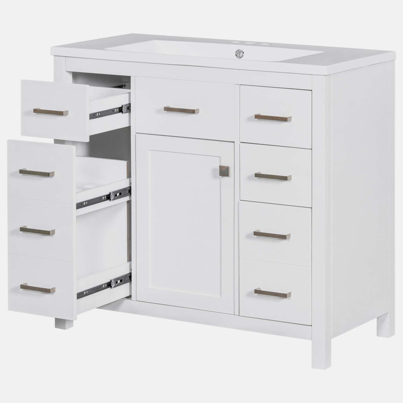 Armoire décorative Anjolique