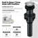 Drain Stopper Bathroom Sink Drain with Overflow