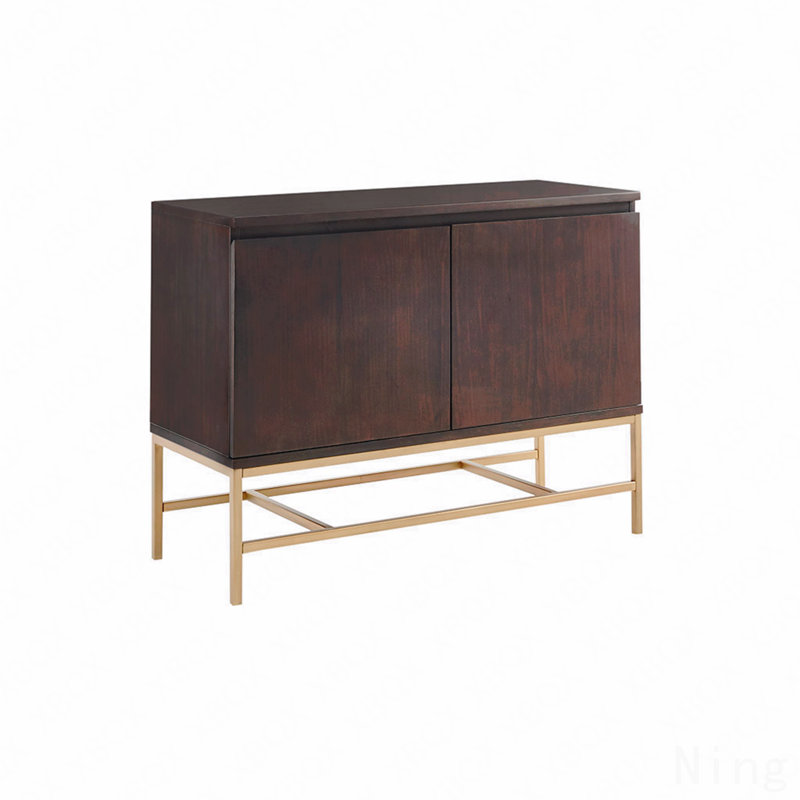 Accent Cabinet