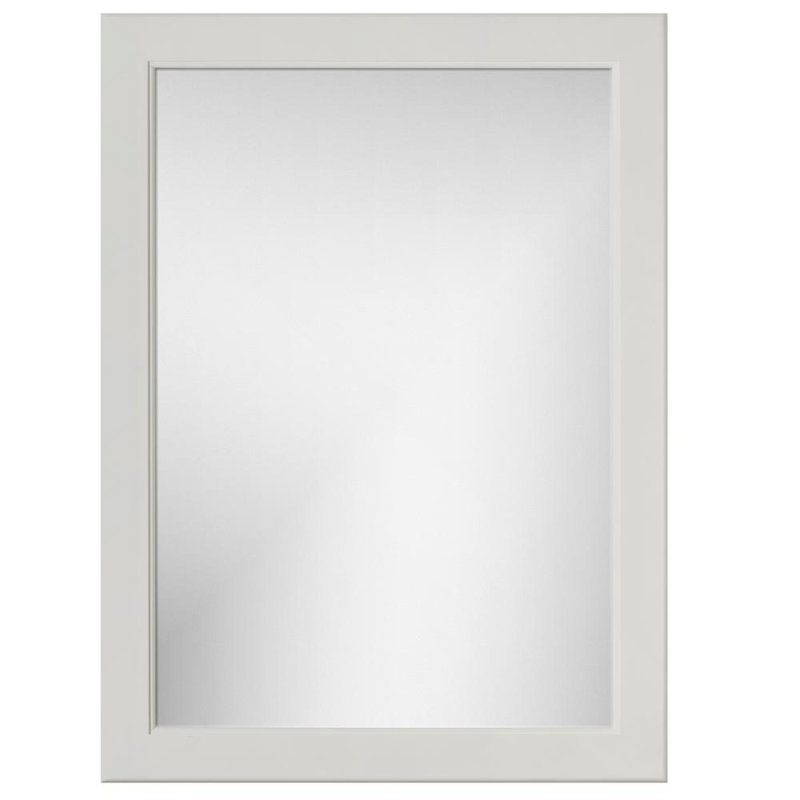 Miroir de salle de bain, Dewy Morning