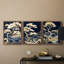Lanscape Study Series XLI -Set de 3 estampes numériques giclées -Prêt à accrocher-107299180-107299176