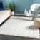 Oriental Shag Area Rug