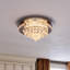 Hunter LED Flush Mount