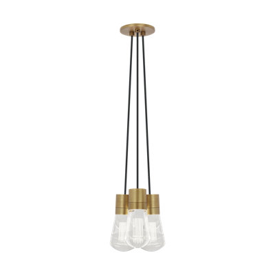 Alva LED Pendant