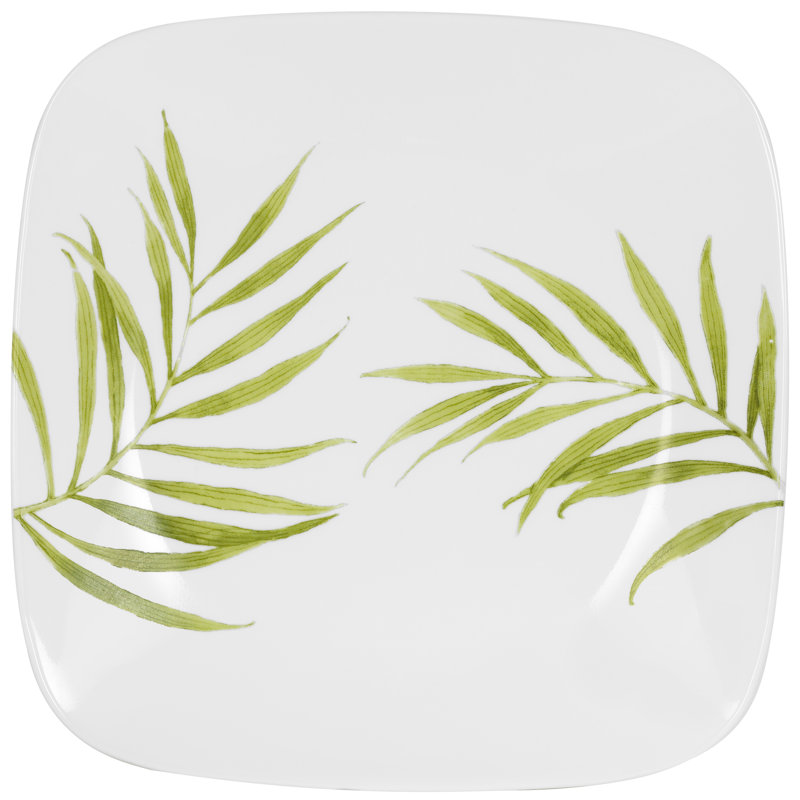 Bamboo Leaf Dinnerware Collection