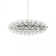 Raimond II Zafu LED Suspension