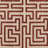 Sarabia Infinity Performance Geometric Rug-2106260964