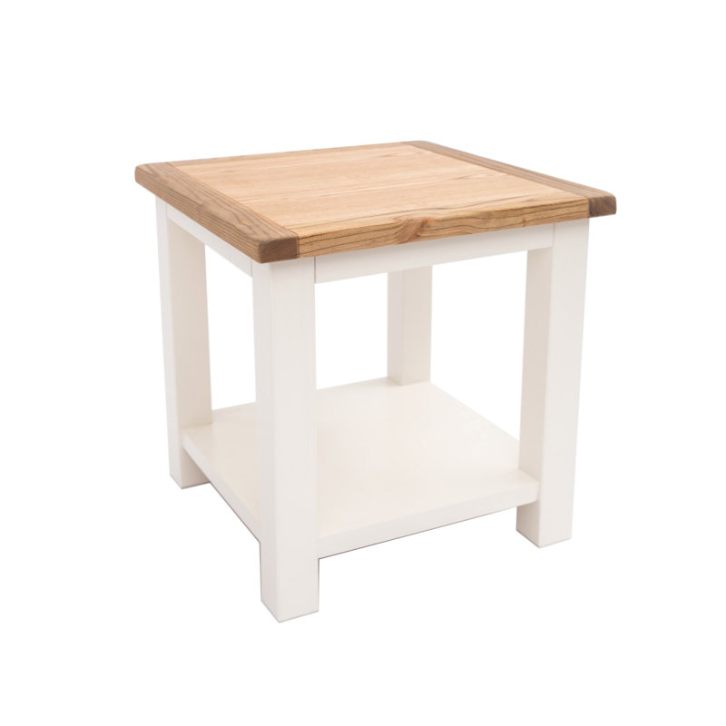 Theon End Table