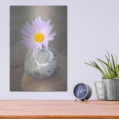 «Zen Flower Meditation» par Elena Ray