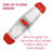 Rachael Ray Stainless Steel Multi-Grater with Silicone Handles-22491625
