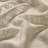 Carthamus Polyester Linen like Textured Gromments Curtain Pair-1878458524-1878164772