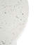 Table d'appoint d'extérieur H 24 "MGO Terrazzo