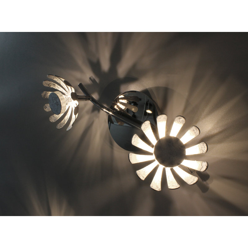 Leenhouts LED Spotlight