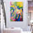 Kelan Unicorn Painting-108525083