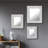 Gray Iron Antique Mirror Medium-120644841
