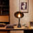 Lumia Metal Table Lamp