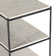 Felix 78'' W Marble Console Table