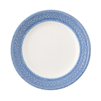 Le Panier Dessert/Salad Plate