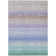 Machine Washable Indoor/Outdoor Jouett ACN2313 Stripes Rug
